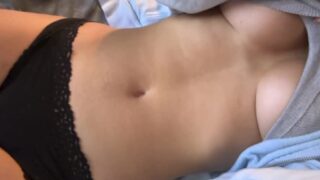 Lollyzlexi New Clip – Show off Hot Body in Sexy Bikini
