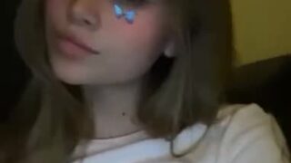 Kyla Dodds onlyfans leak perfect tits