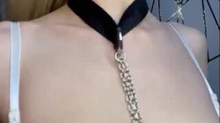 zara.rose.xo Onlyfans leaked – Big tits playing