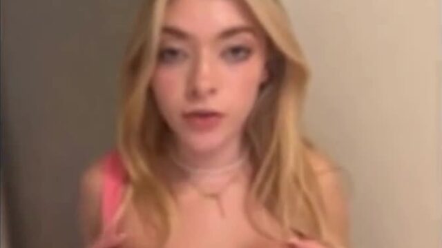 riley mae lewis onlyfans – Sluts babe playing gorgeous boobs
