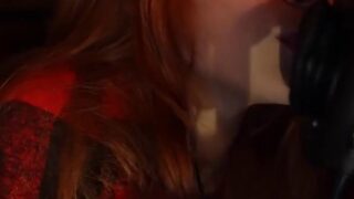 Maimynyan Erotic ASMR Moaning Video Leaked