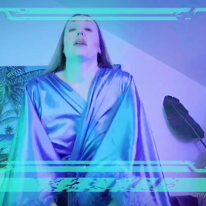 Rose Kelly Nude Celeste Saga PPV Video Leaked