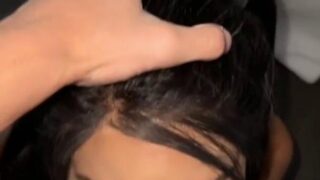 Sophie Vanmeter Nude Blowjob Facial Video Leaked