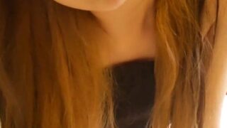 Eunsongs ASMR Nude Pillow Humping Video Leaked