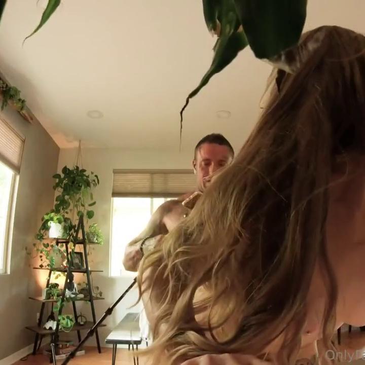 Nicole Aniston Joseph Depp Creampie Sex Tape Video Leaked