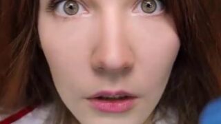 KittyKlaw ASMR Strange Medical Examination Video