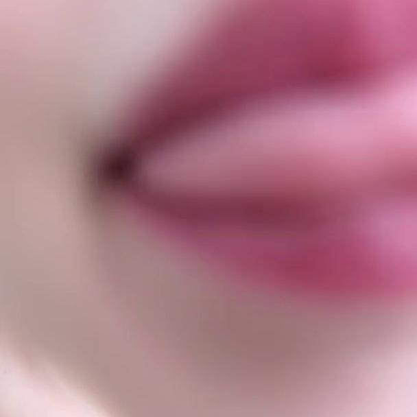 HeatheredEffect Close Up Face Licking ASMR Video Leaked