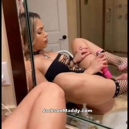 Jackson Maddy Sex Tape Onlyfans Porn Video Leaked